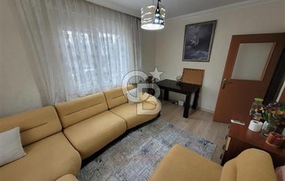 ÜNİVERSİTEYE YAKIN KÜLTÜR MAHALLESİ'NDE EŞYALI SATILIK 2+1 DAİRE