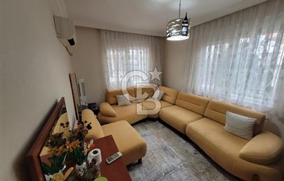 ÜNİVERSİTEYE YAKIN KÜLTÜR MAHALLESİ'NDE EŞYALI SATILIK 2+1 DAİRE