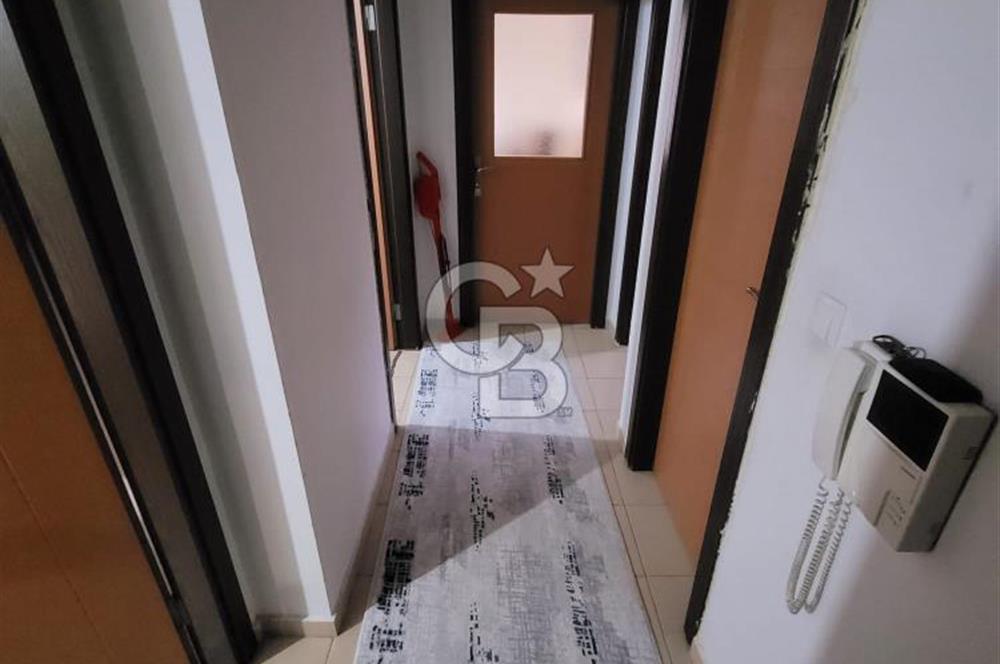 ÜNİVERSİTEYE YAKIN KÜLTÜR MAHALLESİ'NDE EŞYALI SATILIK 2+1 DAİRE