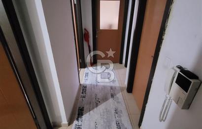 ÜNİVERSİTEYE YAKIN KÜLTÜR MAHALLESİ'NDE EŞYALI SATILIK 2+1 DAİRE