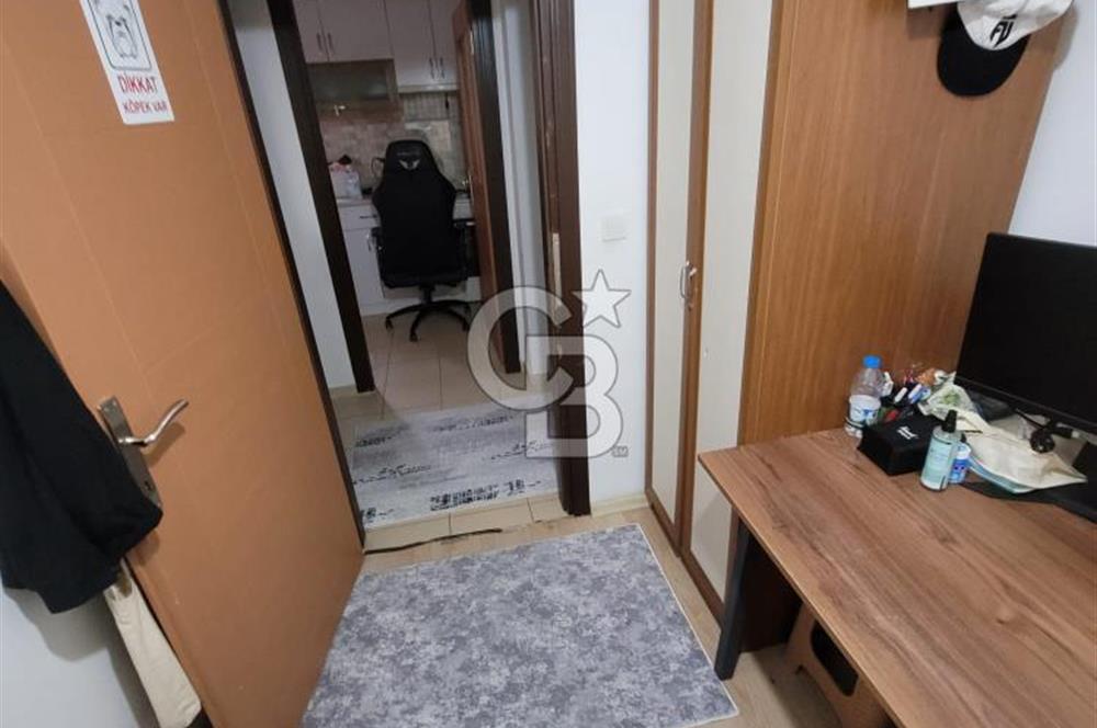 ÜNİVERSİTEYE YAKIN KÜLTÜR MAHALLESİ'NDE EŞYALI SATILIK 2+1 DAİRE