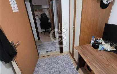 ÜNİVERSİTEYE YAKIN KÜLTÜR MAHALLESİ'NDE EŞYALI SATILIK 2+1 DAİRE