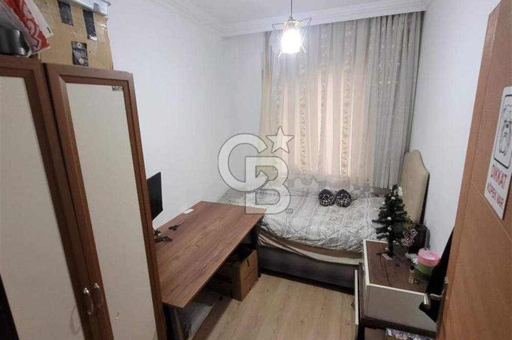 ÜNİVERSİTEYE YAKIN KÜLTÜR MAHALLESİ'NDE EŞYALI SATILIK 2+1 DAİRE