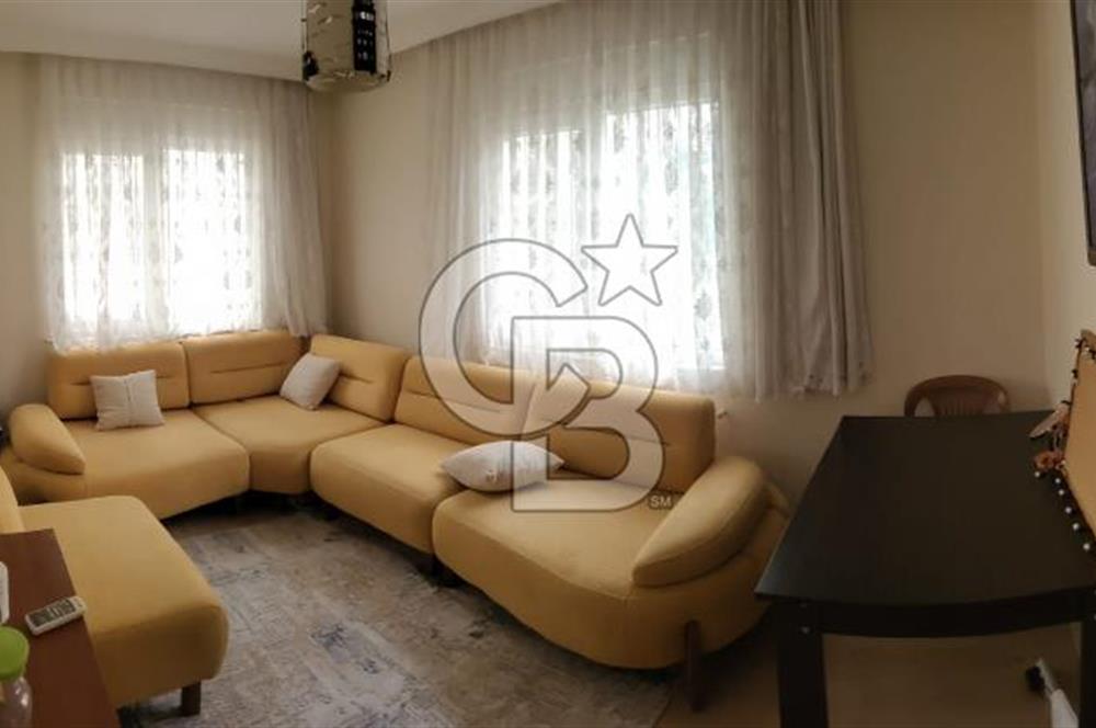 ÜNİVERSİTEYE YAKIN KÜLTÜR MAHALLESİ'NDE EŞYALI SATILIK 2+1 DAİRE