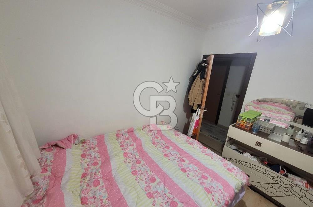 ÜNİVERSİTEYE YAKIN KÜLTÜR MAHALLESİ'NDE EŞYALI SATILIK 2+1 DAİRE