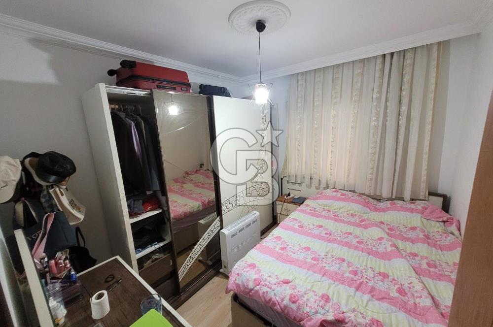 ÜNİVERSİTEYE YAKIN KÜLTÜR MAHALLESİ'NDE EŞYALI SATILIK 2+1 DAİRE