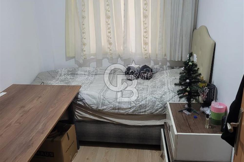 ÜNİVERSİTEYE YAKIN KÜLTÜR MAHALLESİ'NDE EŞYALI SATILIK 2+1 DAİRE