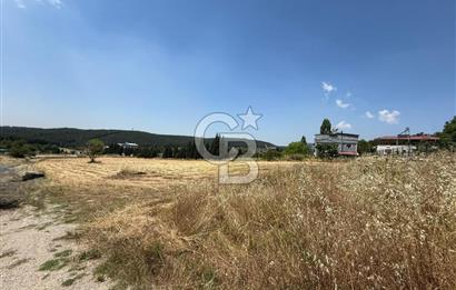 Bornova Çiçekli'de Kiralık Arazi