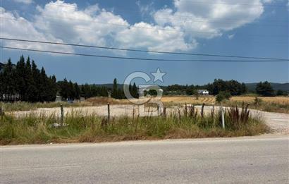 Bornova Çiçekli'de Kiralık Arazi