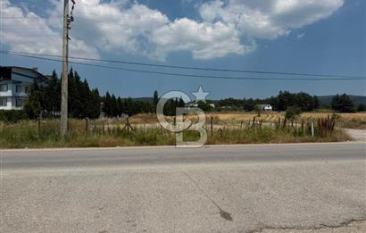 Bornova Çiçekli'de Kiralık Arazi
