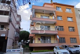 BUCA YİĞİTLER MAHALLESİ TERASLI SATILIK 2+1 DAİRE - 1 - 353351
