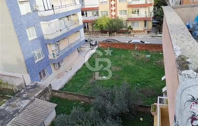 BUCA YİĞİTLER MAHALLESİ TERASLI SATILIK 2+1 DAİRE