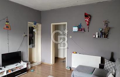 BUCA YİĞİTLER MAHALLESİ TERASLI SATILIK 2+1 DAİRE