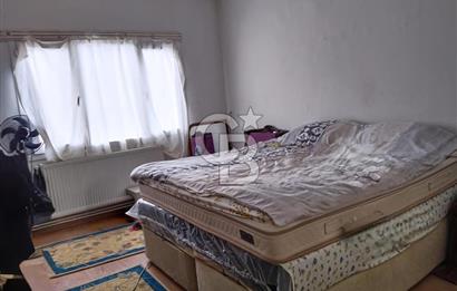BUCA YİĞİTLER MAHALLESİ TERASLI SATILIK 2+1 DAİRE