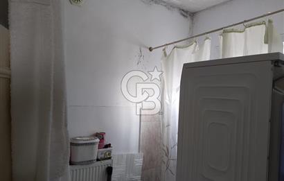 BUCA YİĞİTLER MAHALLESİ TERASLI SATILIK 2+1 DAİRE