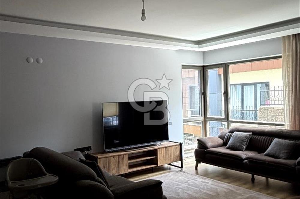 GÜZELYALI MAHALLESİ'NDE SATILIK 2+1 DAİRE