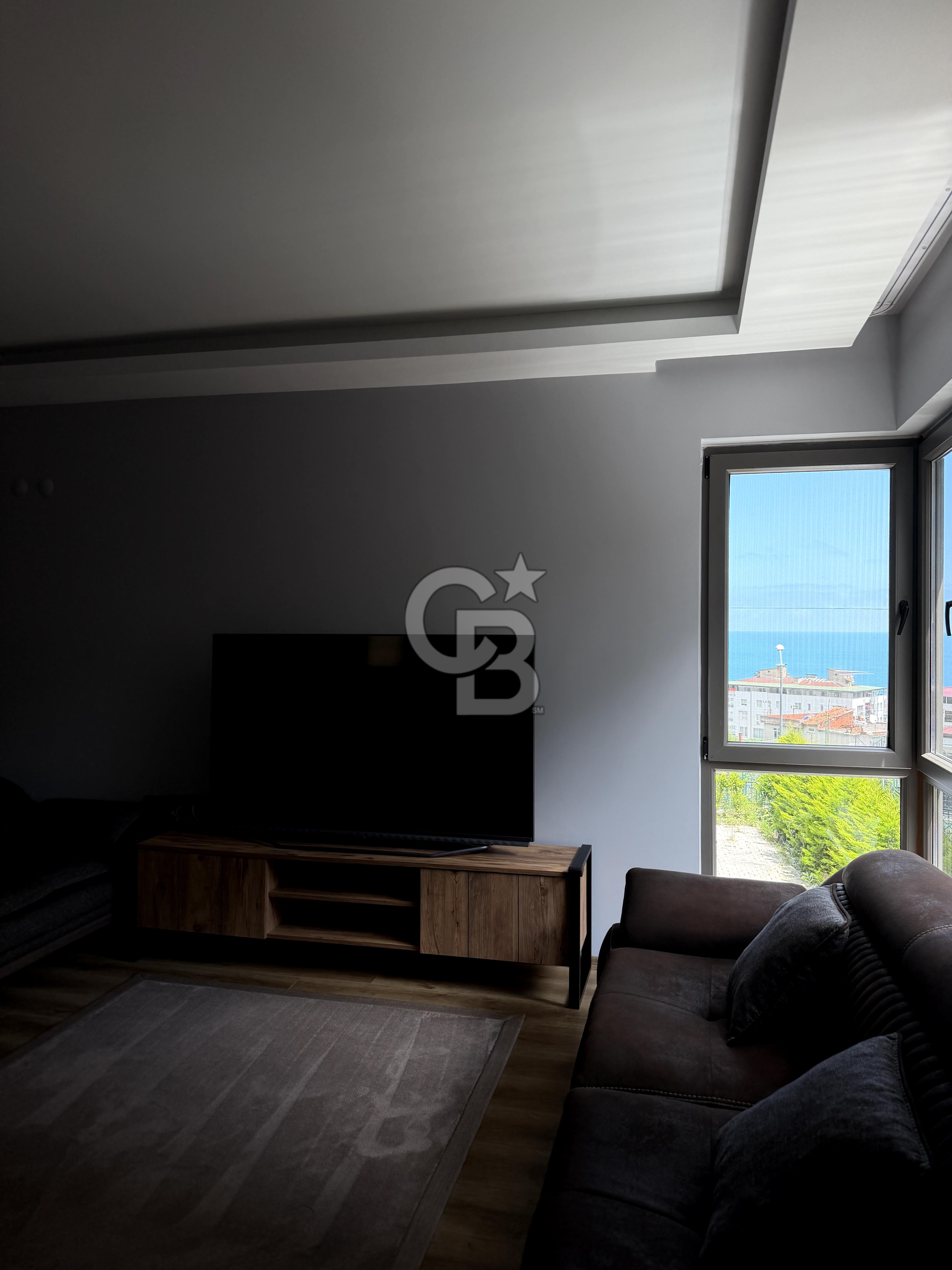 GÜZELYALI MAHALLESİ'NDE SATILIK 2+1 DAİRE