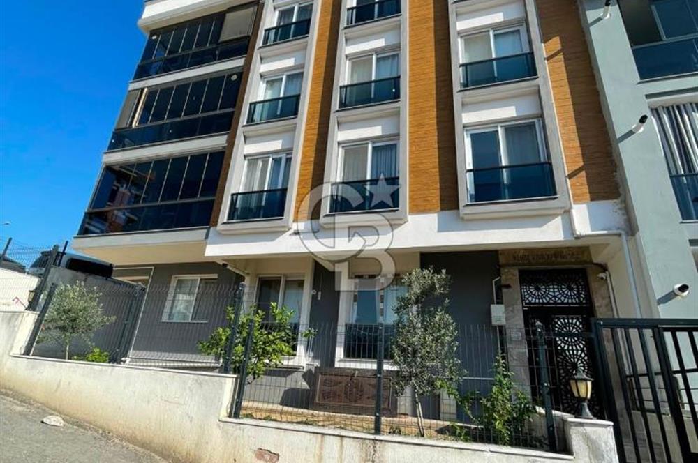 Menemen Uğur Mumcu mahallesinde 2+1 Sıfır daire