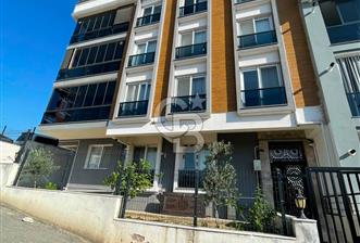 Menemen Uğur Mumcu mahallesinde 2+1 Sıfır daire - 2 - 353382