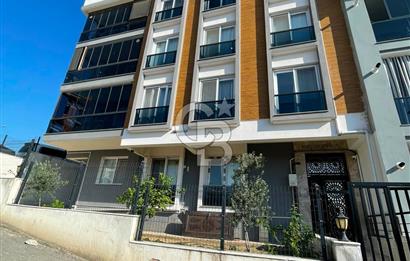 Menemen Uğur Mumcu mahallesinde 2+1 Sıfır daire