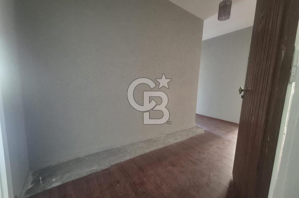 Yenişehir Pozcu GMK Cepheli 4+1 Kiralık Daire-Ofis