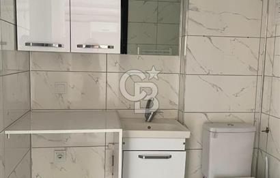 Menemen Uğur Mumcu mahallesinde 2+1 Sıfır daire