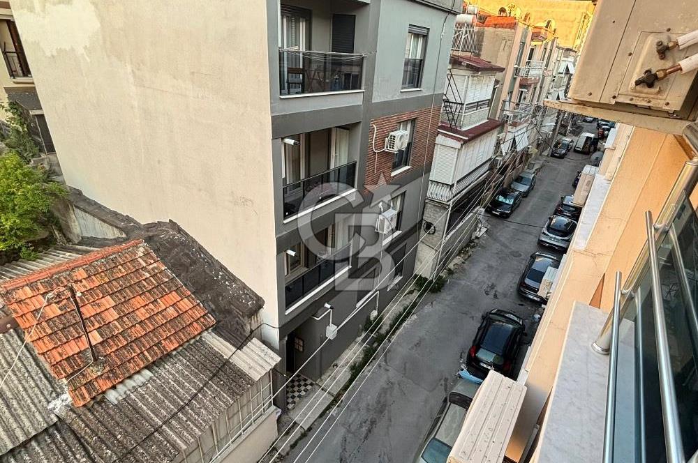 BUCA ŞİRİNYERDE MASRAFSIZ SATILIK 3+1 DAİRE