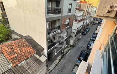 BUCA ŞİRİNYERDE MASRAFSIZ SATILIK 3+1 DAİRE
