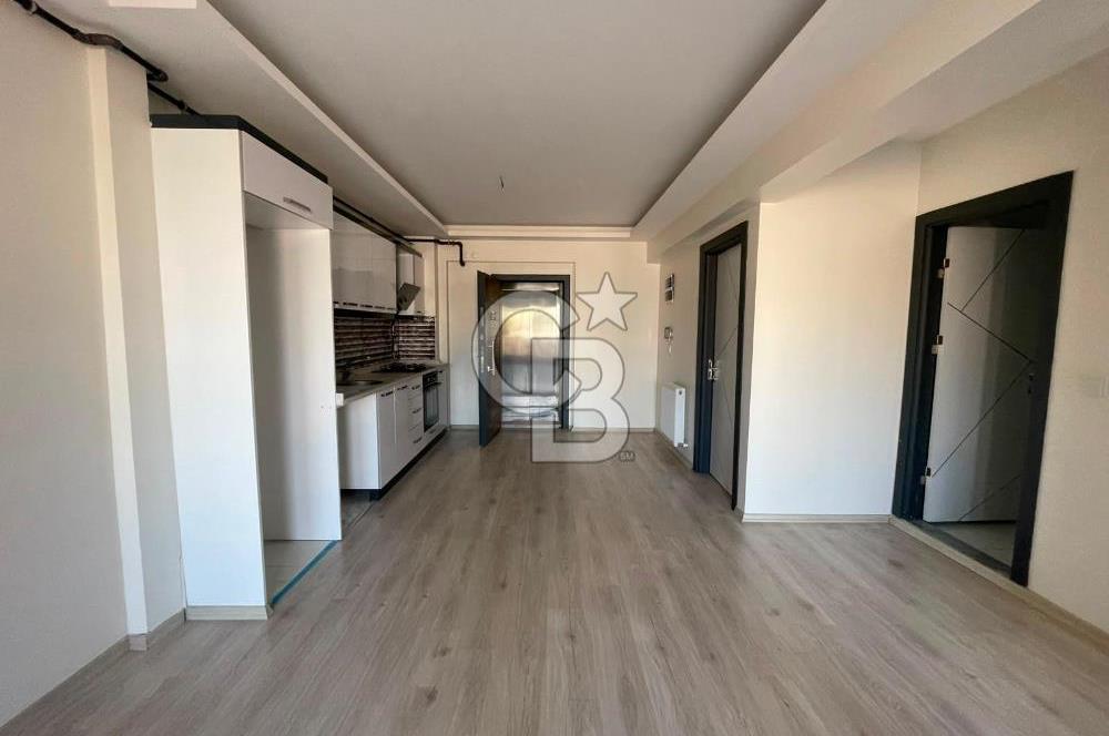 Menemen Uğur Mumcu mahallesinde 2+1 Sıfır daire