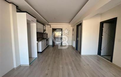 Menemen Uğur Mumcu mahallesinde 2+1 Sıfır daire
