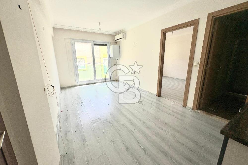 BALATÇIKTA 1+1 SATILIK DAİRE
