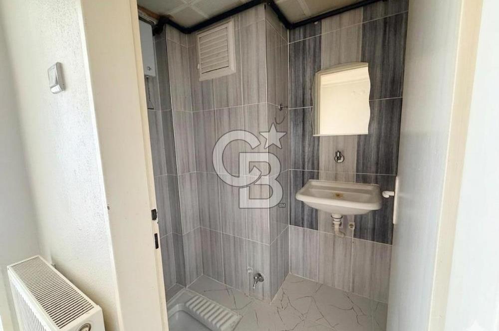 ÇİĞLİ ATATÜRK MAHALLESİ'NDE SATILIK FERAH 3+1 DAİRE
