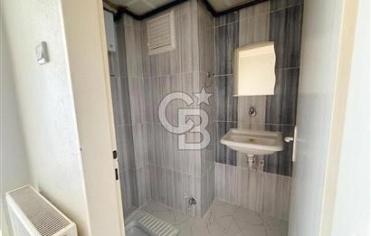 ÇİĞLİ ATATÜRK MAHALLESİ'NDE SATILIK FERAH 3+1 DAİRE