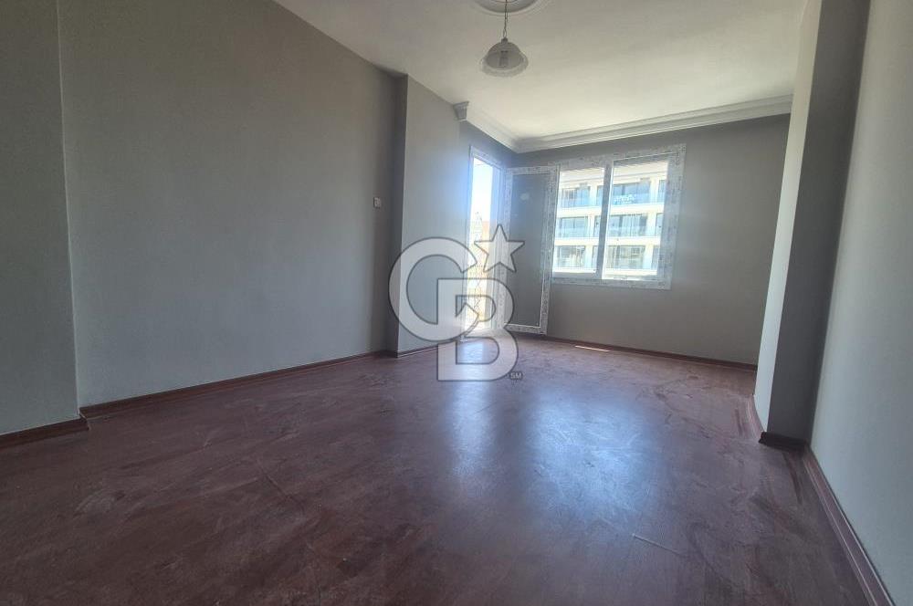 Yenişehir Pozcu GMK Cepheli 4+1 Kiralık Daire-Ofis