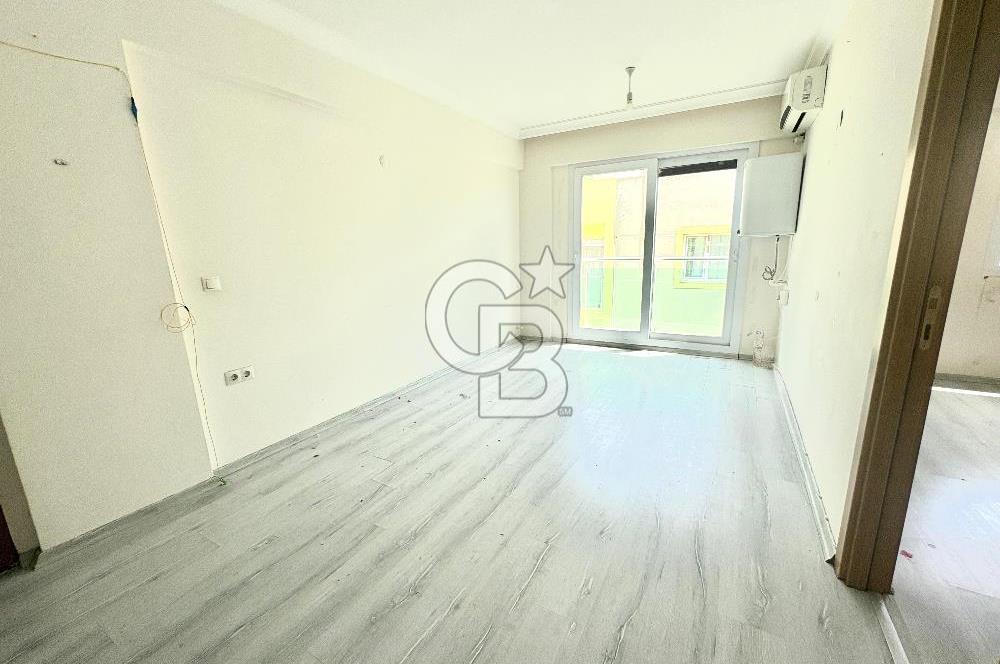 BALATÇIKTA 1+1 SATILIK DAİRE