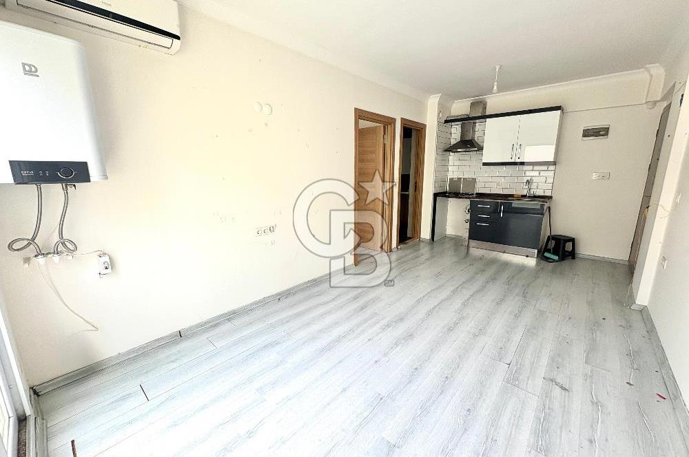 BALATÇIKTA 1+1 SATILIK DAİRE