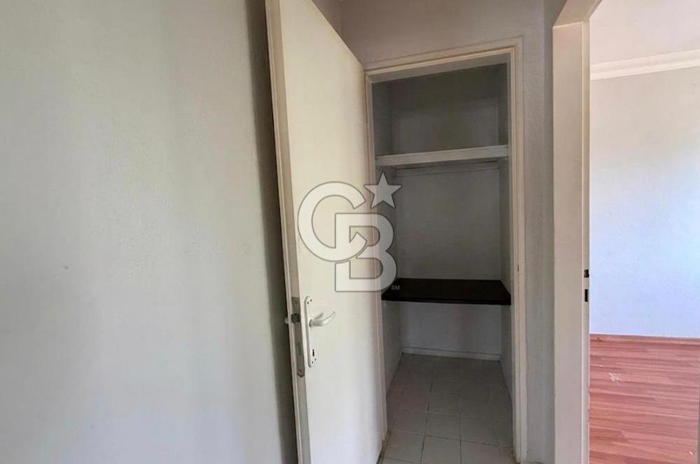 ÇİĞLİ ATATÜRK MAHALLESİ'NDE SATILIK FERAH 3+1 DAİRE