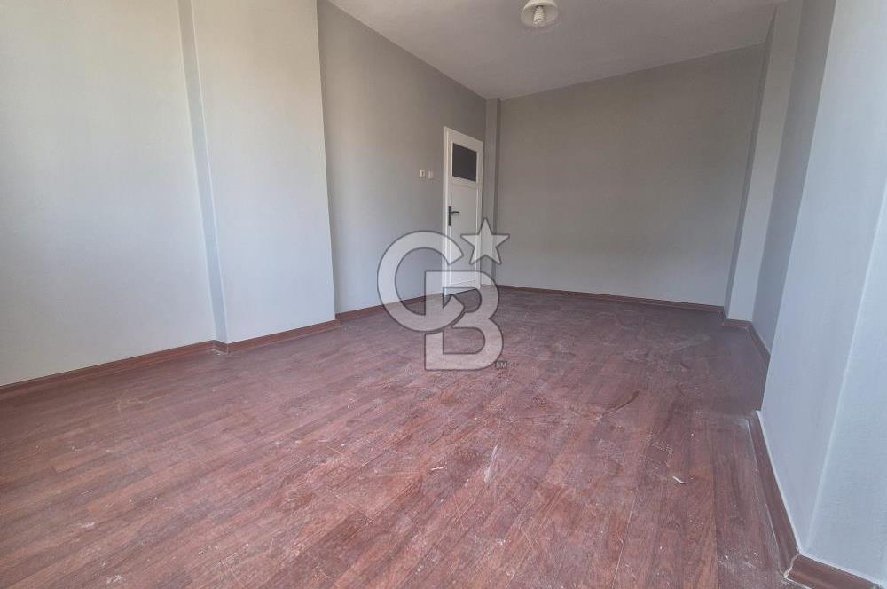 Yenişehir Pozcu GMK Cepheli 4+1 Kiralık Daire-Ofis