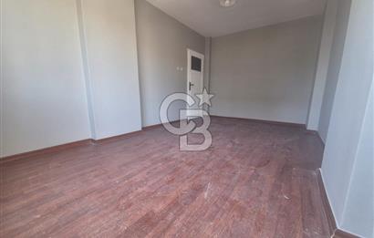 Yenişehir Pozcu GMK Cepheli 4+1 Kiralık Daire-Ofis