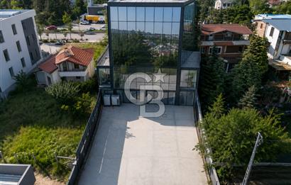 İNCEK BULVARINA CEPHE SATILIK KÖK TAPU 2000M2 DÜKKAN