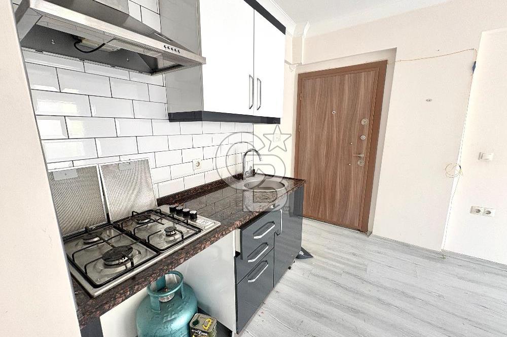BALATÇIKTA 1+1 SATILIK DAİRE