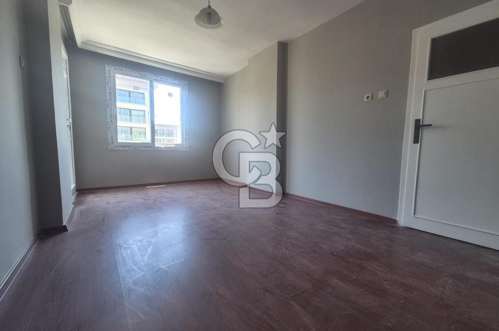 Yenişehir Pozcu GMK Cepheli 4+1 Kiralık Daire-Ofis