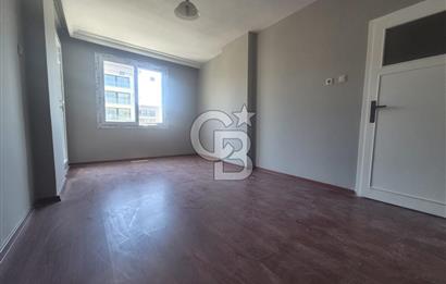 Yenişehir Pozcu GMK Cepheli 4+1 Kiralık Daire-Ofis