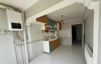 ÇİĞLİ ATATÜRK MAHALLESİ'NDE SATILIK FERAH 3+1 DAİRE