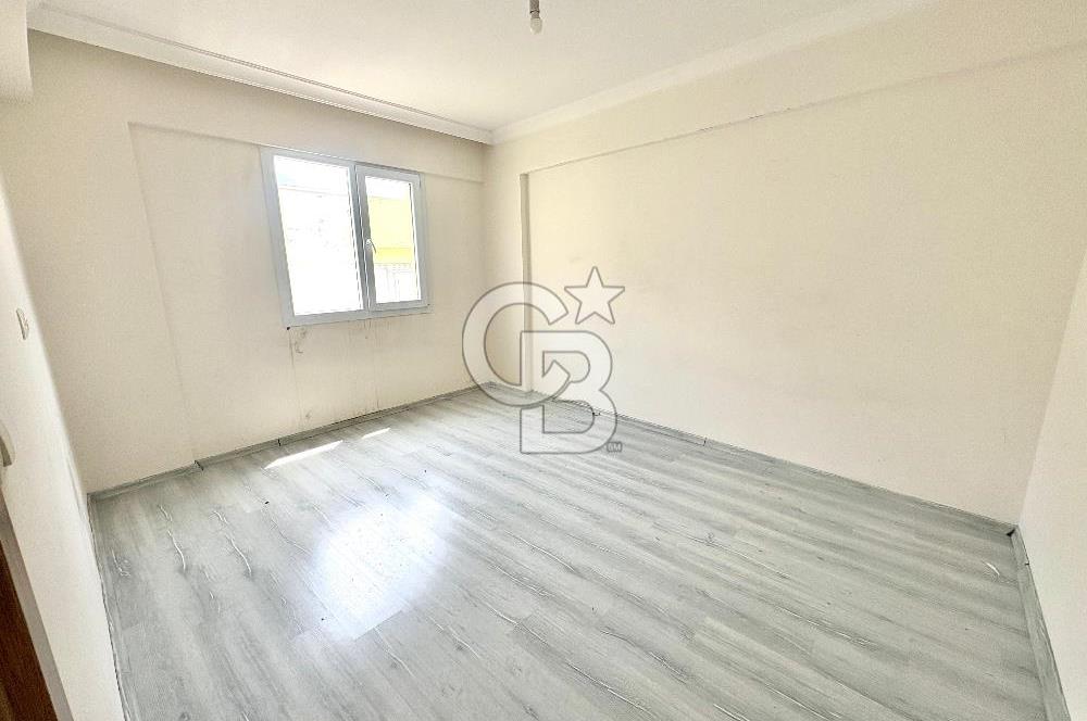BALATÇIKTA 1+1 SATILIK DAİRE