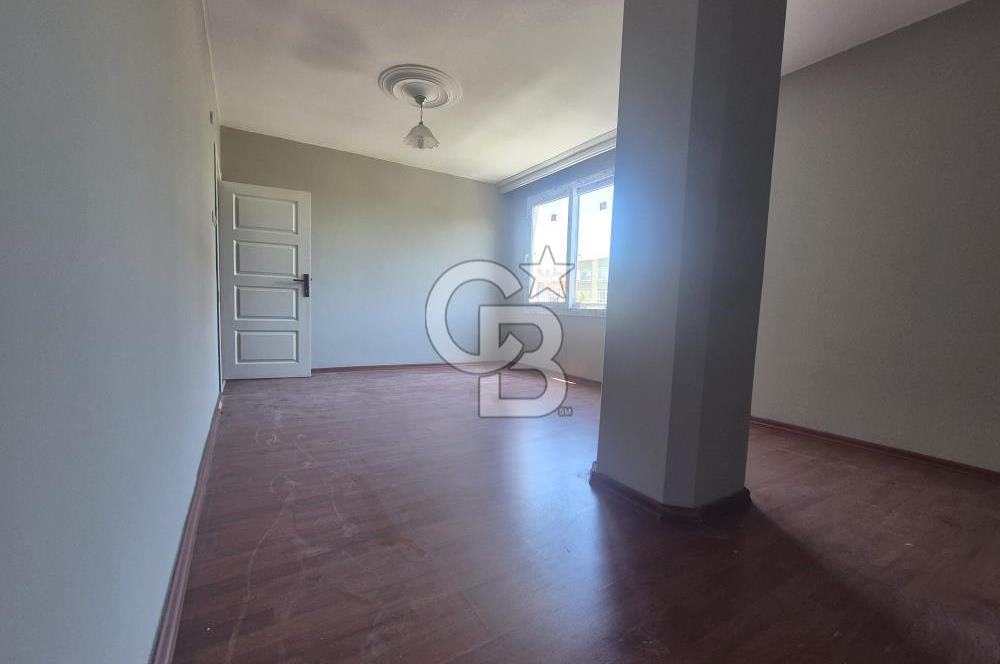 Yenişehir Pozcu GMK Cepheli 4+1 Kiralık Daire-Ofis