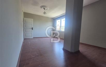 Yenişehir Pozcu GMK Cepheli 4+1 Kiralık Daire-Ofis