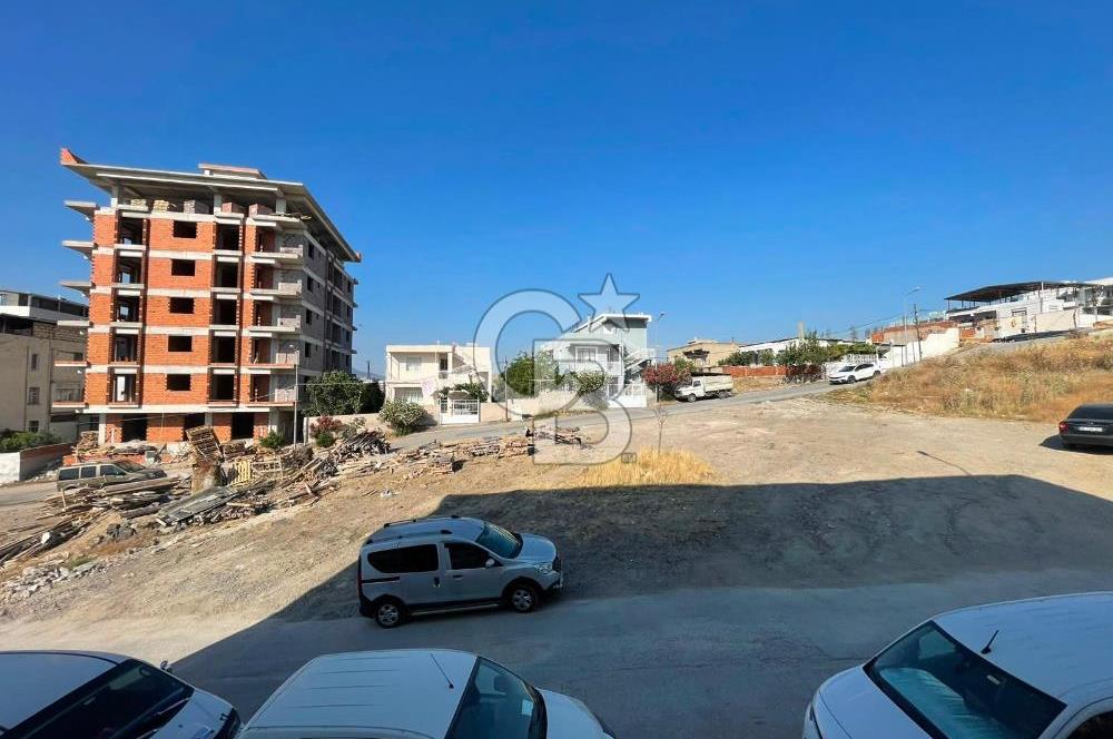 Menemen Uğur Mumcu mahallesinde 2+1 Sıfır daire