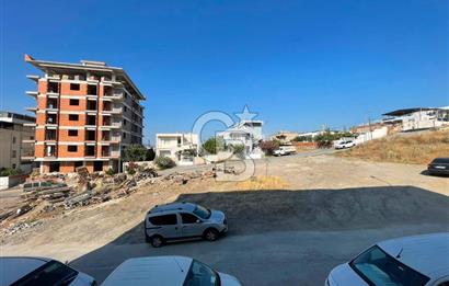 Menemen Uğur Mumcu mahallesinde 2+1 Sıfır daire
