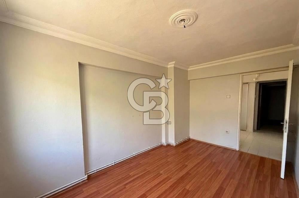 ÇİĞLİ ATATÜRK MAHALLESİ'NDE SATILIK FERAH 3+1 DAİRE